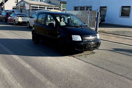 Fiat Panda Gebrauchtwagen