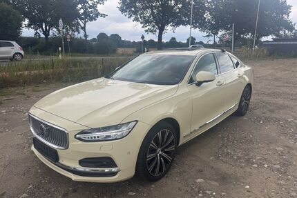 Volvo S90 Gebrauchtwagen