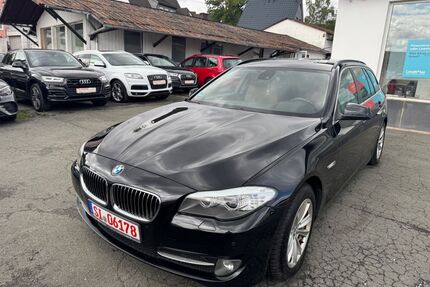 BMW 530 Gebrauchtwagen