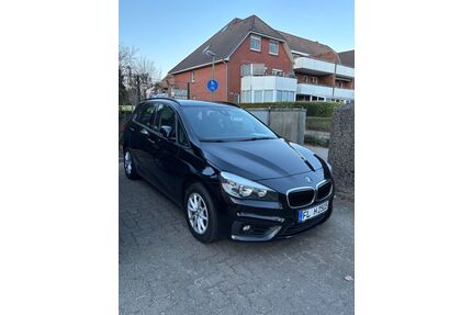 BMW 214 Active Tourer Gebrauchtwagen