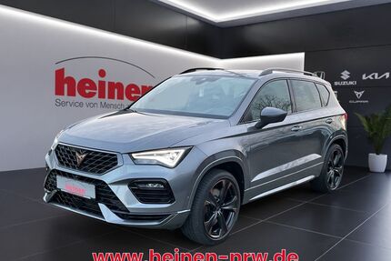 Cupra Ateca Gebrauchtwagen