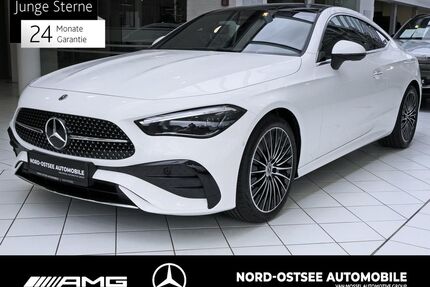 Mercedes-Benz CLE 200 Gebrauchtwagen