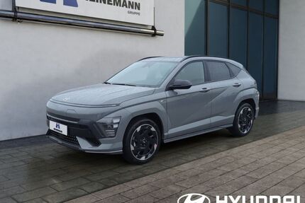 Hyundai KONA Elektro Gebrauchtwagen