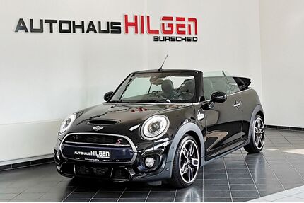 Mini Cooper S Cabrio Gebrauchtwagen