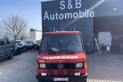Mercedes-Benz T1 Gebrauchtwagen