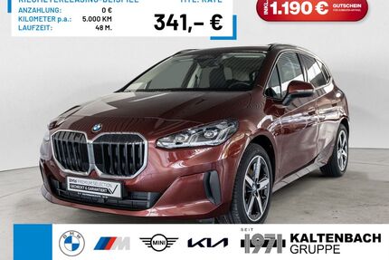 BMW 220 Active Tourer Gebrauchtwagen
