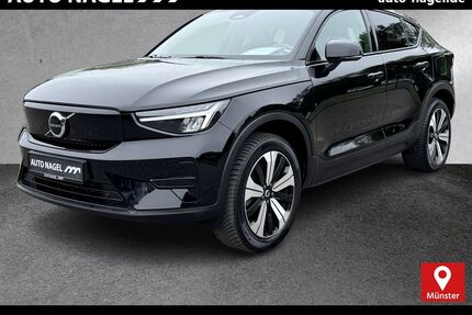 Volvo C40 Gebrauchtwagen