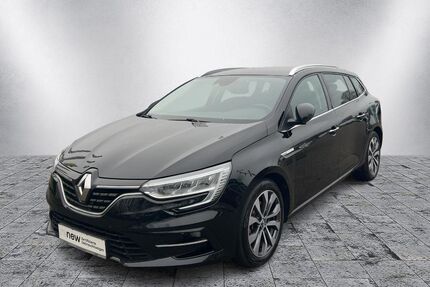 Renault Megane Gebrauchtwagen