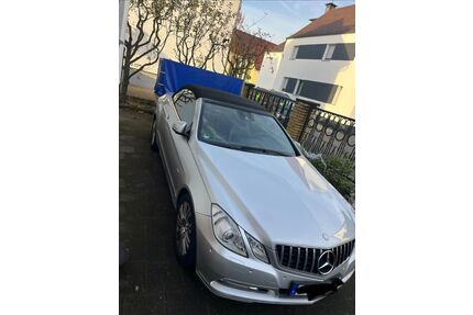 Mercedes-Benz E 200 Gebrauchtwagen