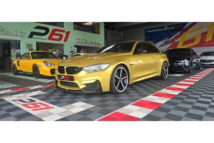 BMW M4 Gebrauchtwagen