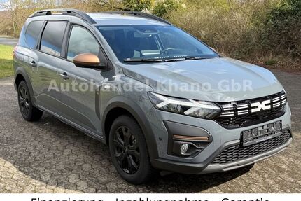 Dacia Jogger Gebrauchtwagen