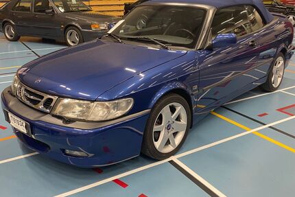 Saab 9-3 Gebrauchtwagen