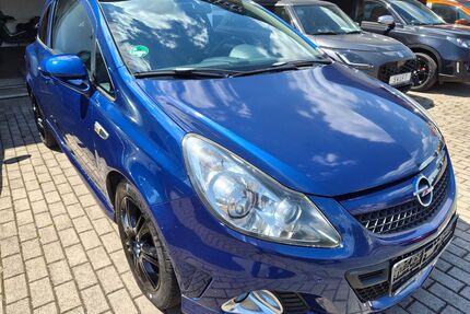 Opel Corsa Gebrauchtwagen
