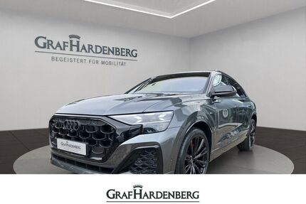 Audi Q8 Gebrauchtwagen