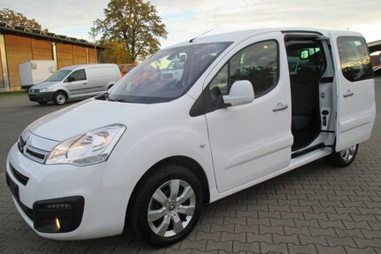 Citroen Berlingo Gebrauchtwagen