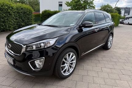 Kia Sorento Gebrauchtwagen