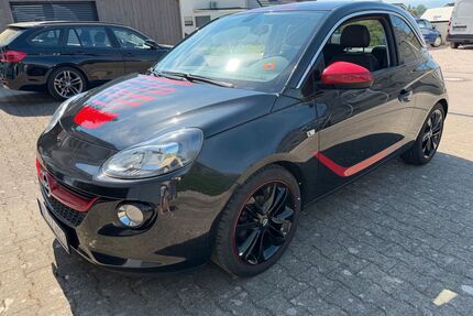 Opel Adam Gebrauchtwagen