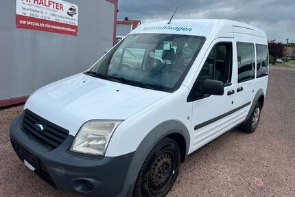 Ford Transit Connect Gebrauchtwagen