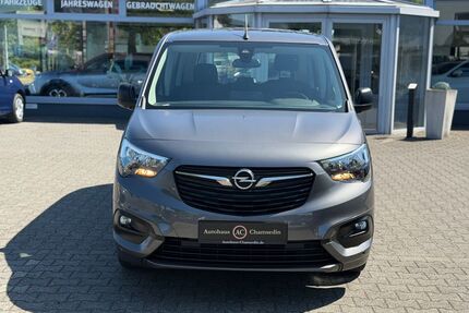Opel Combo Life Gebrauchtwagen