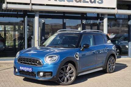 Mini Cooper SE Countryman Gebrauchtwagen