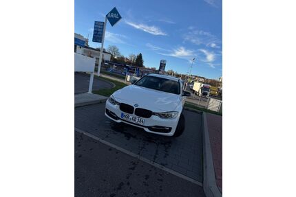 BMW 320 Gebrauchtwagen