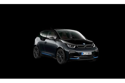 BMW i3 Gebrauchtwagen