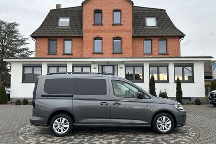 VW Caddy Maxi Gebrauchtwagen