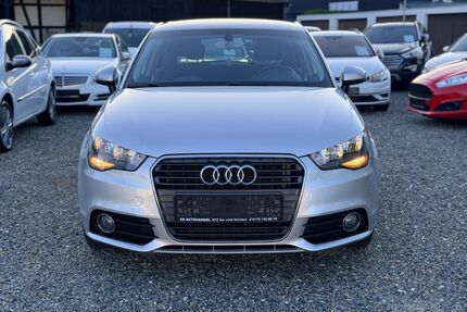 Audi A1 Gebrauchtwagen