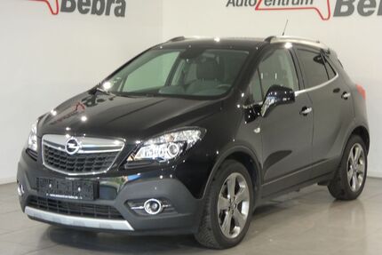 Opel Mokka Gebrauchtwagen