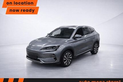 BYD SEAL U Gebrauchtwagen