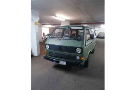 VW T3 andere Gebrauchtwagen