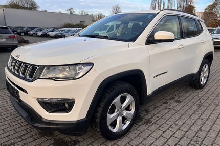 Jeep Compass Gebrauchtwagen