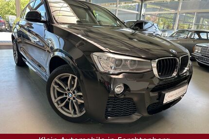 BMW X4 Gebrauchtwagen
