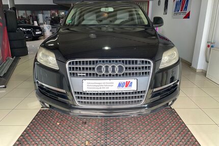 Audi Q7 Gebrauchtwagen