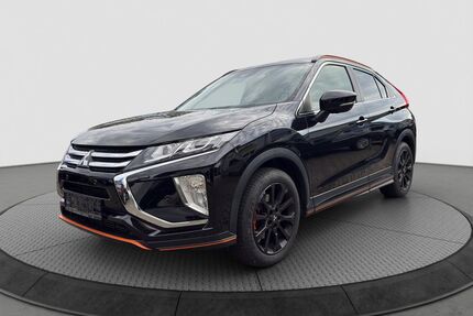 Mitsubishi Eclipse Cross Gebrauchtwagen