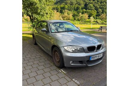 BMW 118 Gebrauchtwagen