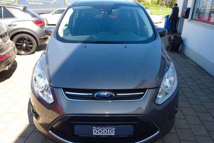 Ford C-Max Gebrauchtwagen