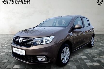 Dacia Sandero Gebrauchtwagen