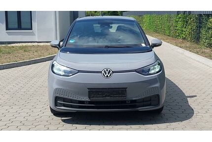 VW ID.3 Gebrauchtwagen