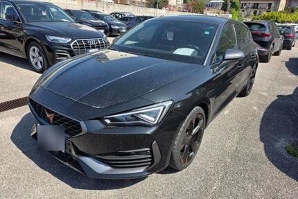 Cupra Leon Gebrauchtwagen