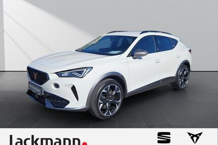 Cupra Formentor Gebrauchtwagen