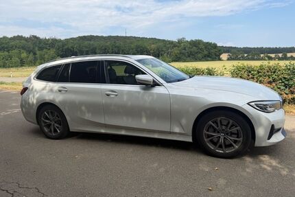 BMW 330 Gebrauchtwagen