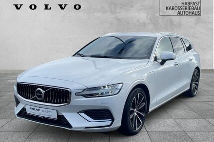 Volvo V60 Gebrauchtwagen