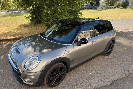Mini Cooper SD Clubman Gebrauchtwagen
