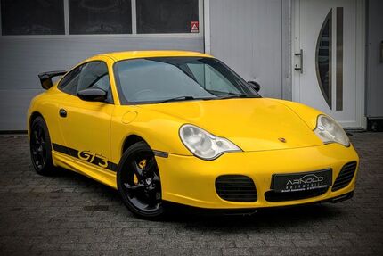 Porsche 996 Gebrauchtwagen