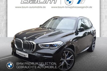 BMW X5 Gebrauchtwagen