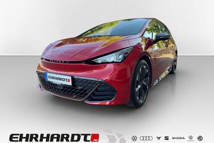 Cupra Born Gebrauchtwagen