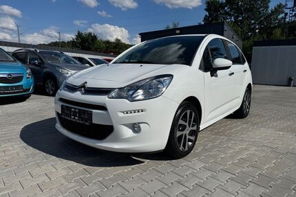 Citroen C3 Gebrauchtwagen