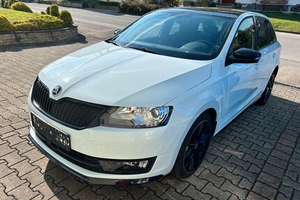 Skoda Rapid Gebrauchtwagen