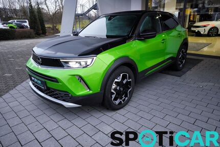 Opel Mokka-e Gebrauchtwagen